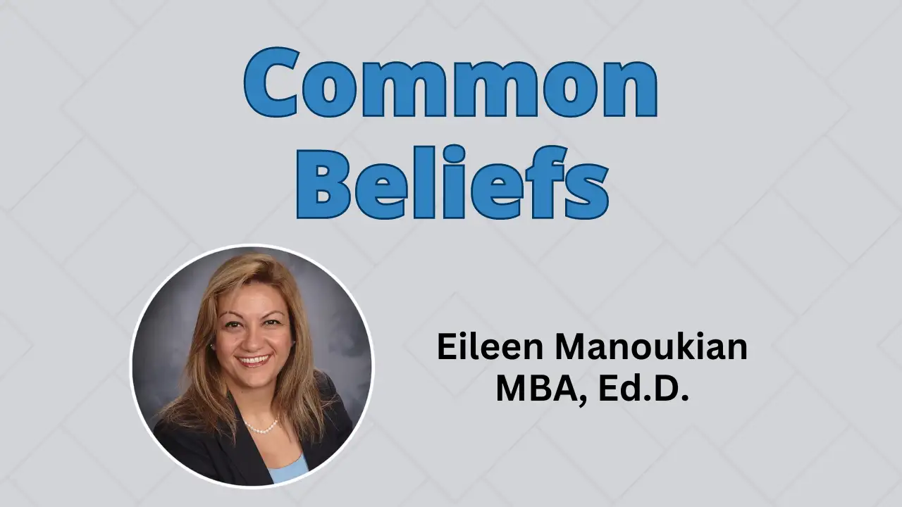 Common Beliefs